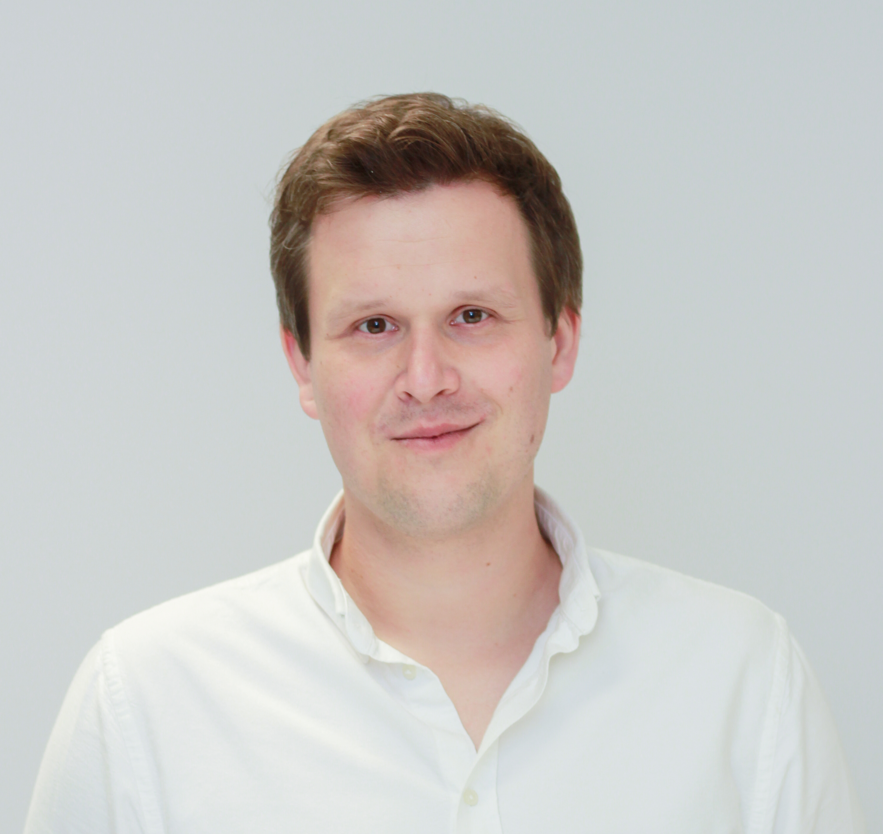 dr inż. Michał Lupa